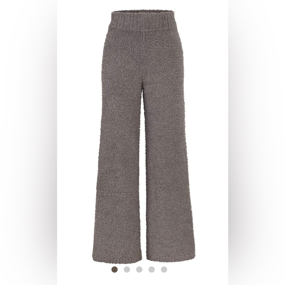 NWT Skims Cozy Knit Pants